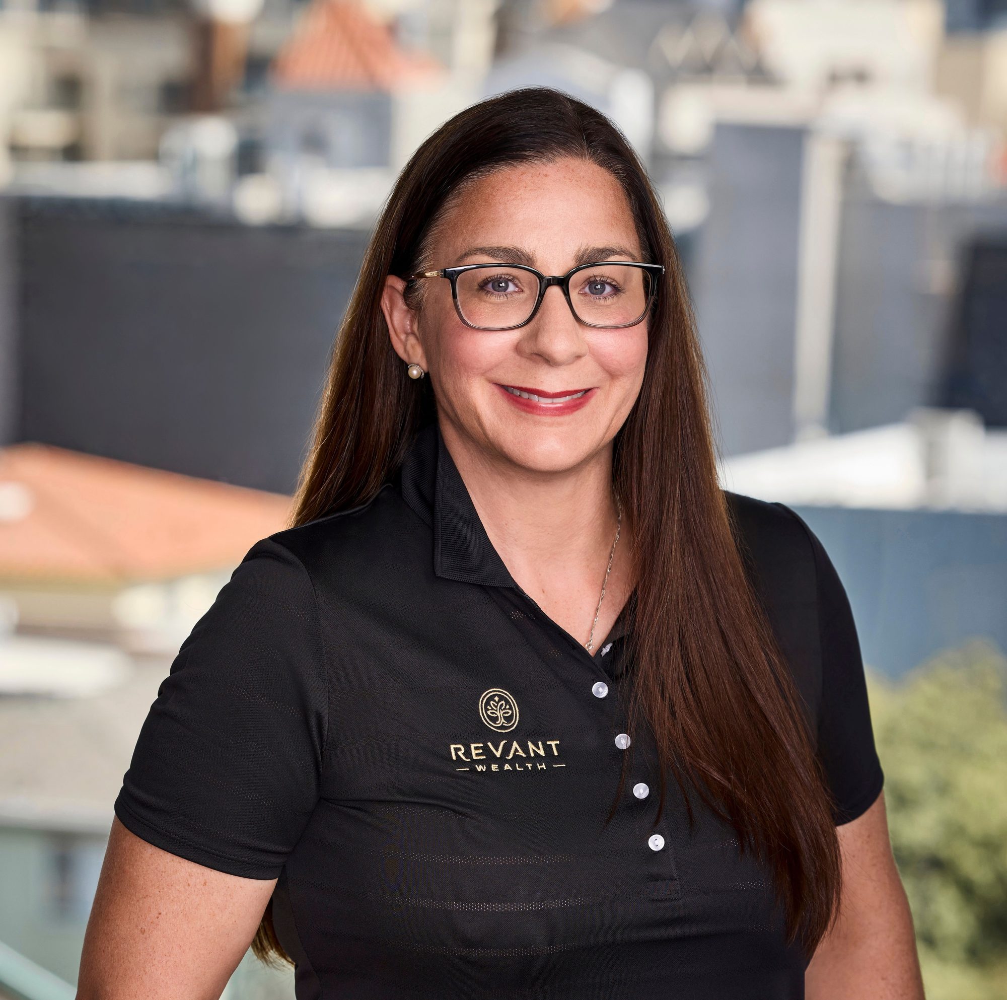 Darla Serrano — Revant Wealth