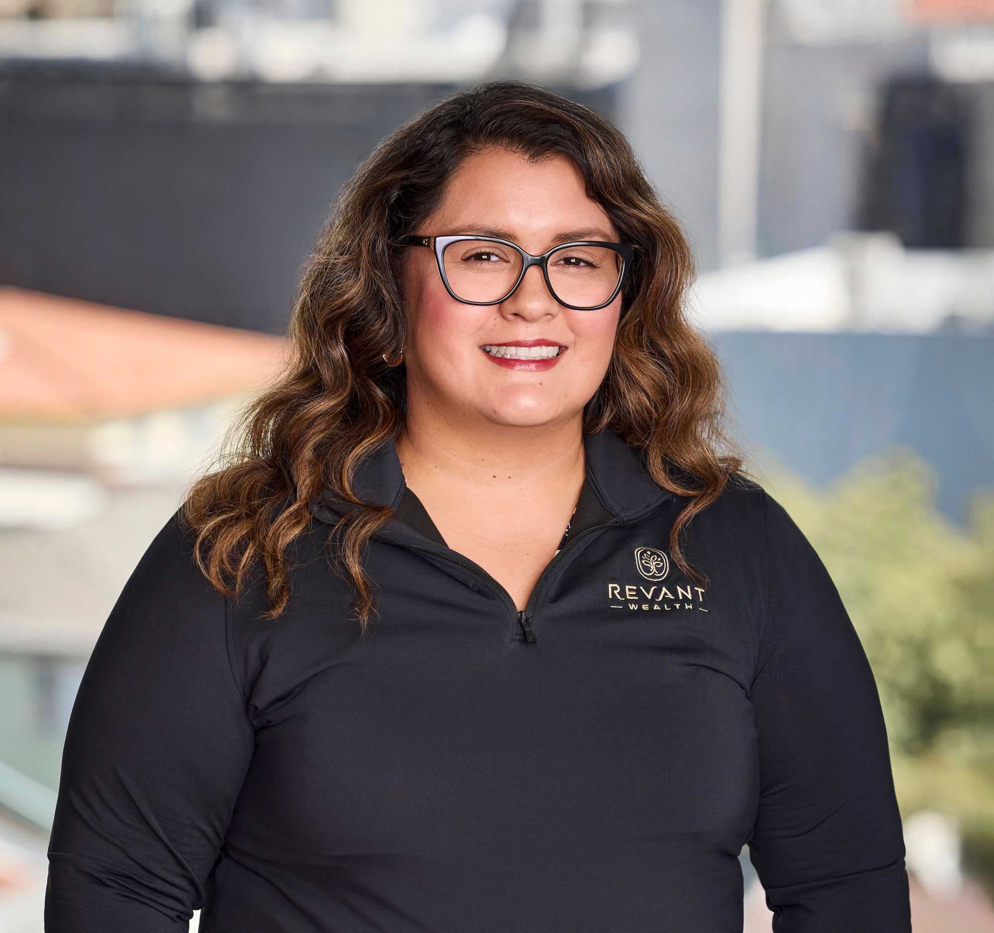 Karina Rodriguez — Revant Wealth