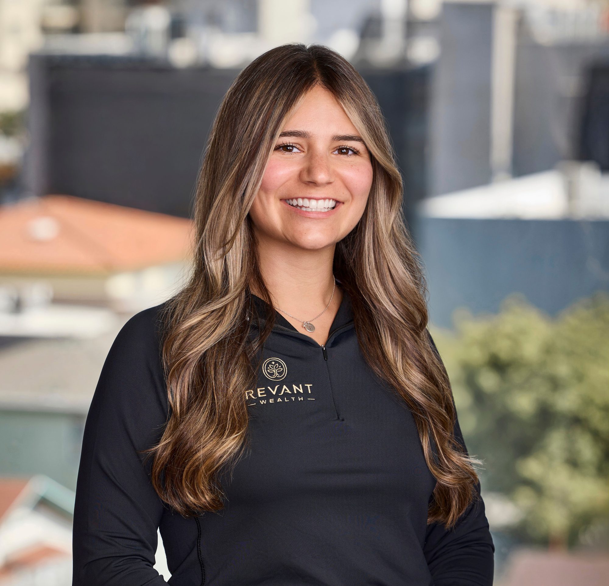 Secada Wilson — Revant Wealth