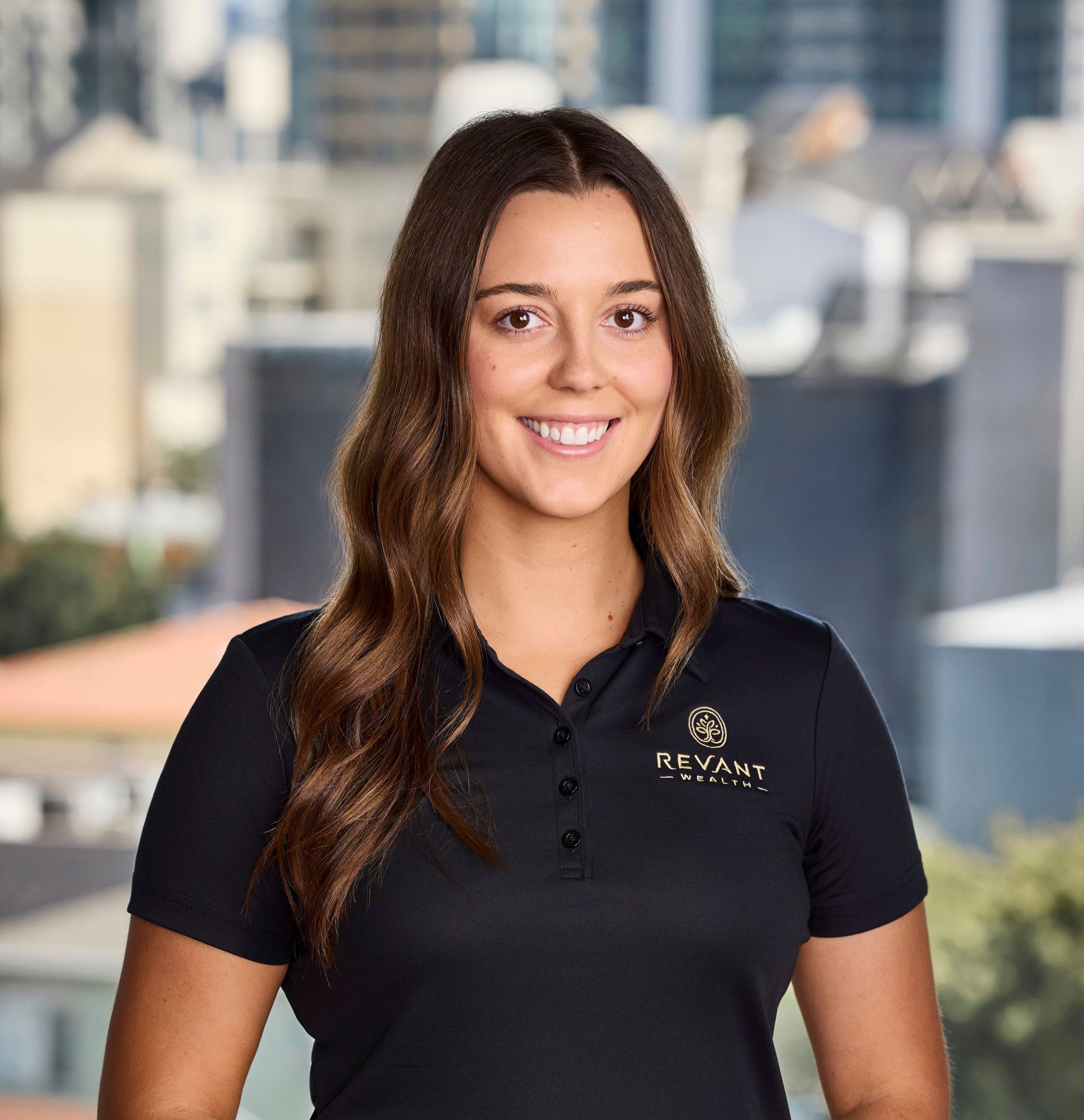 Trinity Hawthorne — Revant Wealth