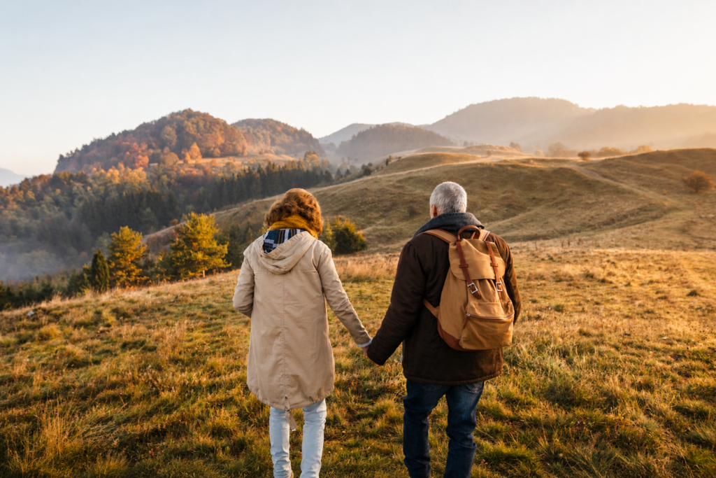 Not Someday, Today. Why Planning is About More Than the Future.